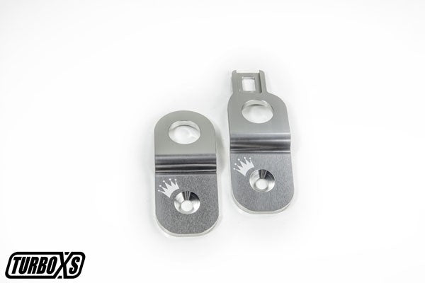 Turbo XS Radiator Mount