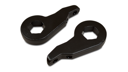 Body Armor 4X4 Key/Shock Extender - 504011-GM