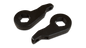 Body Armor 4X4 Key/Shock Extender - 504011-GM