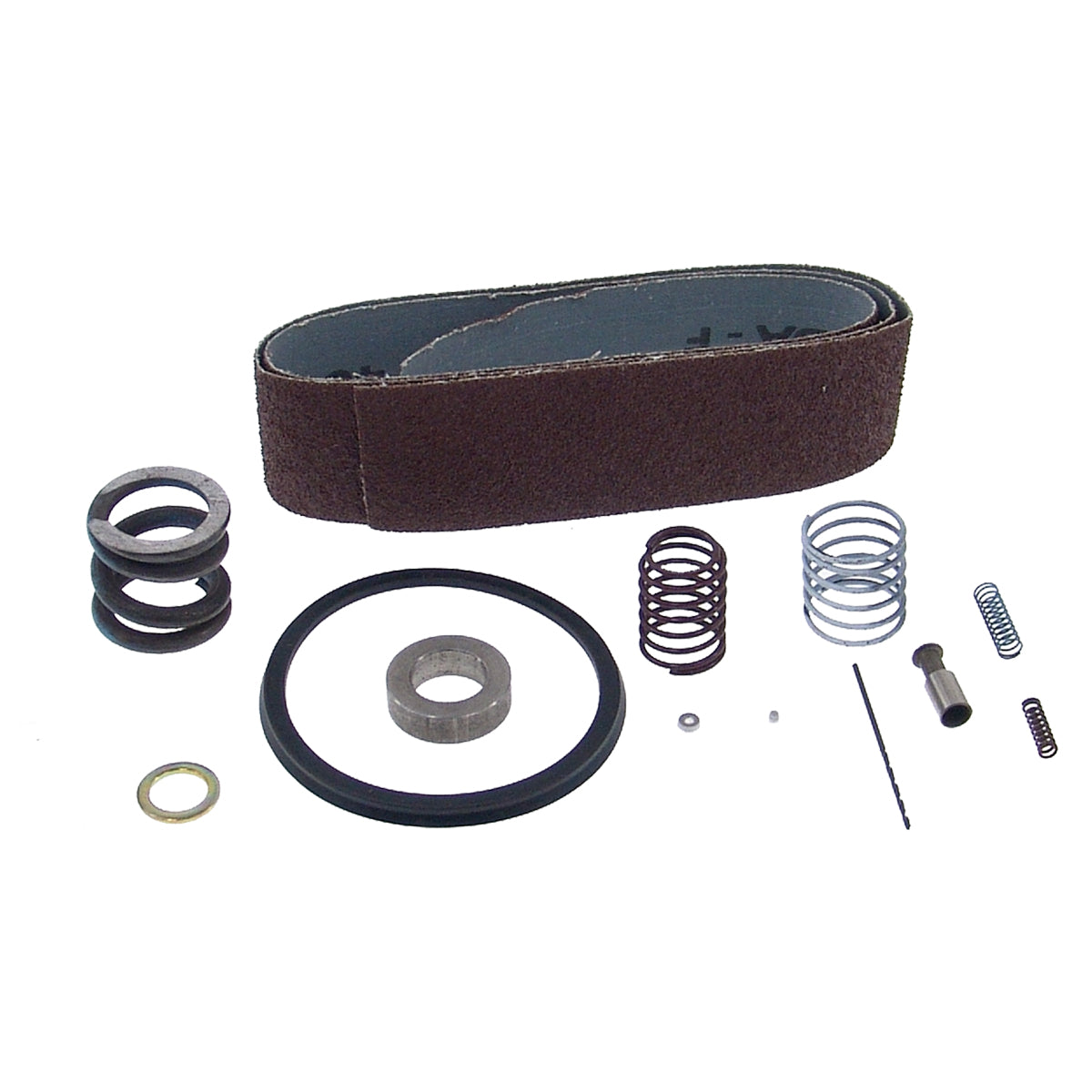 TH440-T4  4T60 Reverse Cushion Kit