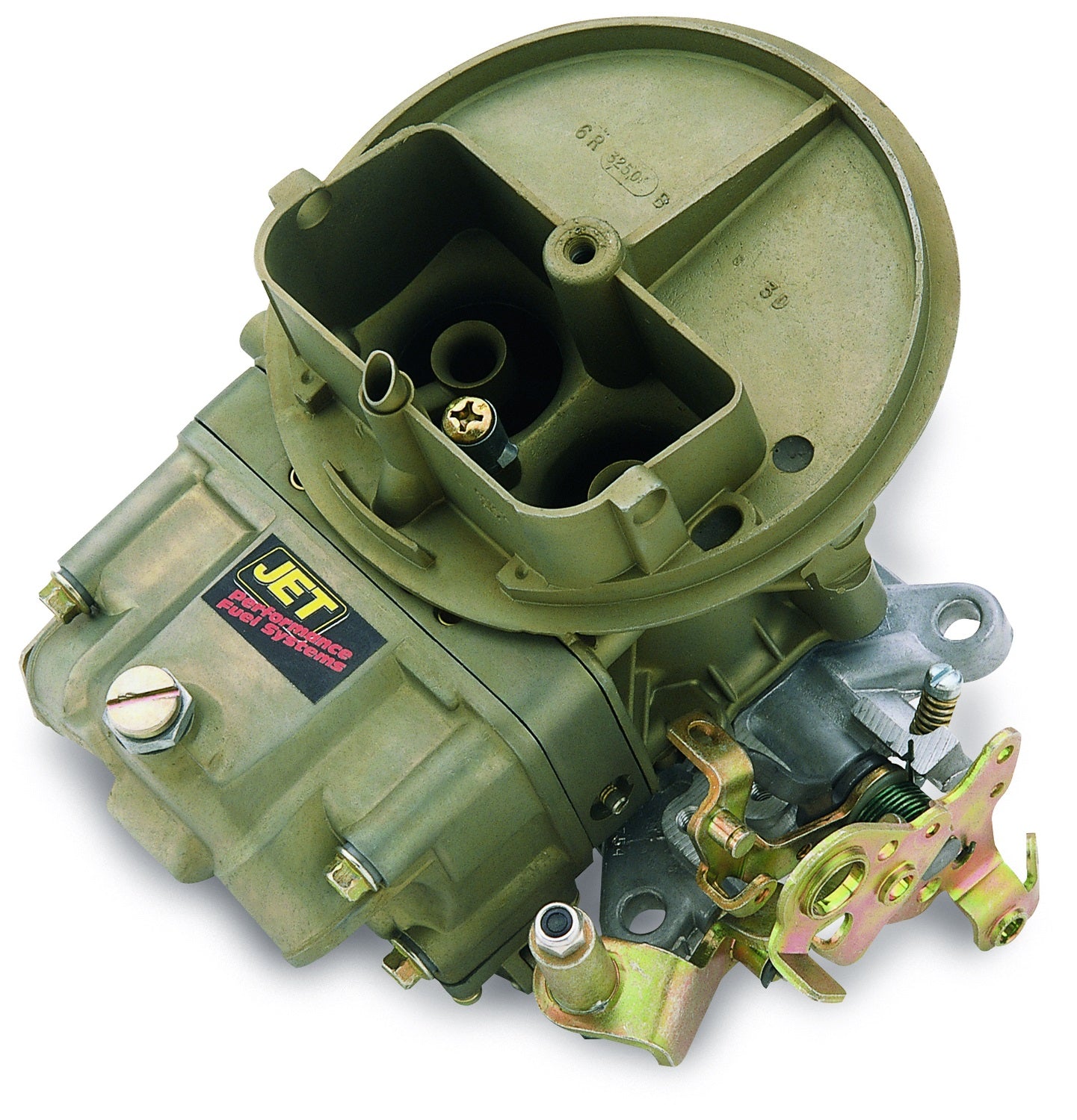 Holley Stage 2 Carburetor