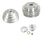 Small Block Chevy Serpentine Pulley Kit - '85-87