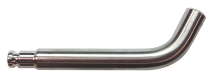 XL Replacement Receiver Pin For 3" Hitches