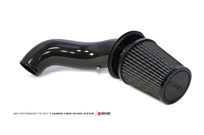 15-19 Golf R MK7 Carbon Intake, AMS AMS.21.08.0001-1