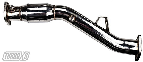 Turbo XS Exhaust Pipe
