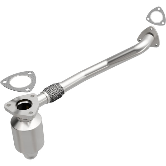 MagnaFlow 2004-2005 Saturn L300 3 3.0L California Grade CARB Compliant Direct-Fit Catalytic Converter 454003