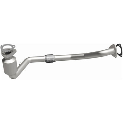 MagnaFlow 2004-2005 Saturn L300 3 3.0L California Grade CARB Compliant Direct-Fit Catalytic Converter 454003