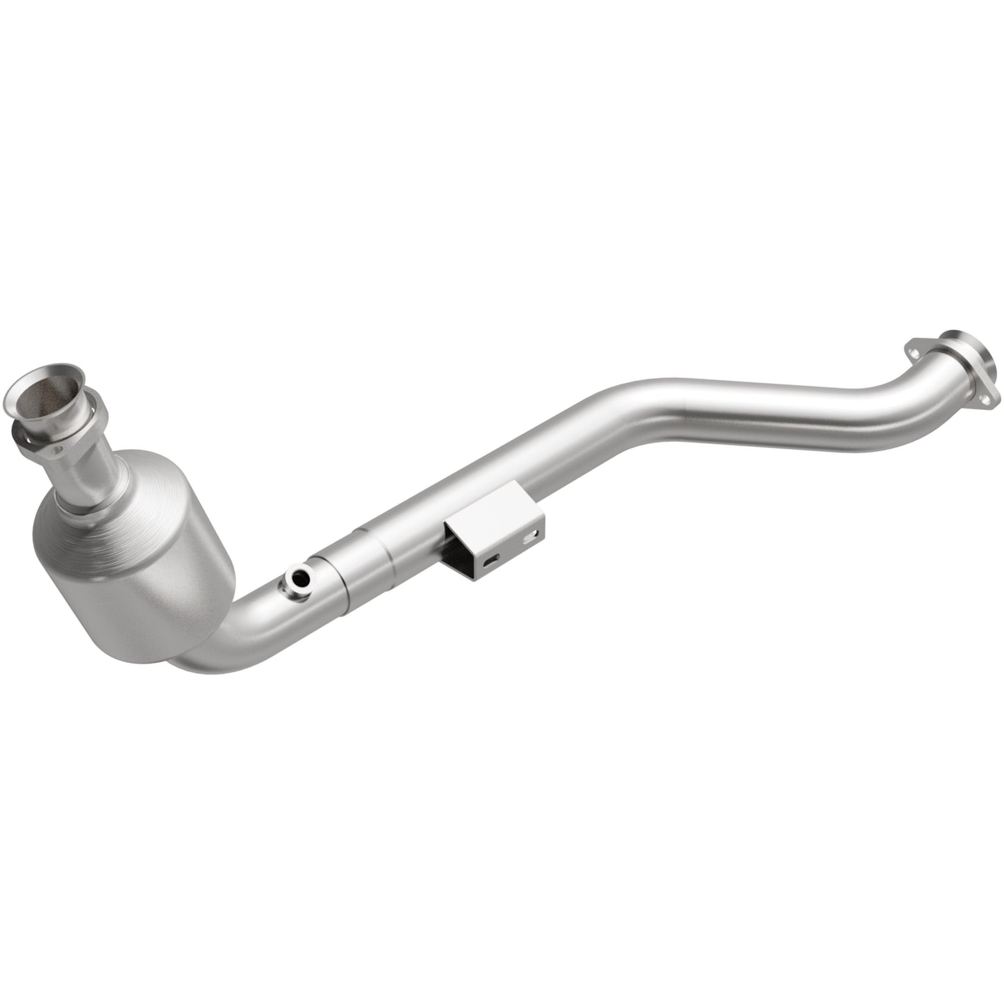 MagnaFlow 2004 Mercedes-Benz SLK320 3.2L California Grade CARB Compliant Direct-Fit Catalytic Converter 454013