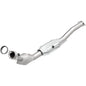 MagnaFlow 2004-2006 Ford Ranger 2.3L | 2004-2006 Mazda B2300 2.3L California Grade CARB Compliant Direct-Fit Catalytic Converter 454020