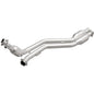 MagnaFlow 2002-2003 Mercedes-Benz CLK430 4.3L California Grade CARB Compliant Direct-Fit Catalytic Converter 454022