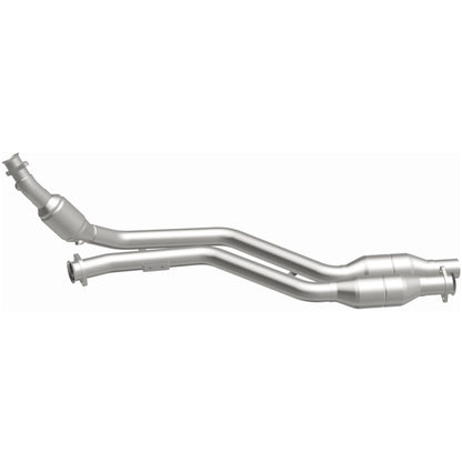MagnaFlow 2002-2003 Mercedes-Benz CLK430 4.3L California Grade CARB Compliant Direct-Fit Catalytic Converter 454022