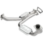 MagnaFlow 2004-2006 Ford Ranger 3.0L | 2004-2006 Mazda B3000 3.0L California Grade CARB Compliant Direct-Fit Catalytic Converter 454030