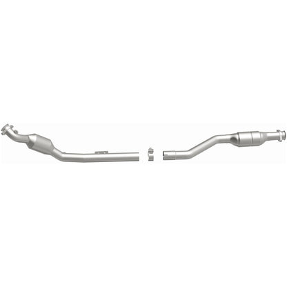 MagnaFlow 2001-2002 Mercedes-Benz E430 Base 4.3L California Grade CARB Compliant Direct-Fit Catalytic Converter 454032