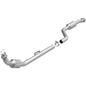 MagnaFlow 2004 Mercedes-Benz E320 Base 3.2L California Grade CARB Compliant Direct-Fit Catalytic Converter 454033