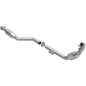 MagnaFlow 2001-2003 Mercedes-Benz S500 Base 5.0L California Grade CARB Compliant Direct-Fit Catalytic Converter 454037