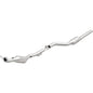 MagnaFlow 2001-2002 Mercedes-Benz E430 Base 4.3L California Grade CARB Compliant Direct-Fit Catalytic Converter 454038