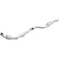 MagnaFlow 2004 Mercedes-Benz E320 Base 3.2L California Grade CARB Compliant Direct-Fit Catalytic Converter 454040