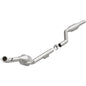 MagnaFlow 2001-2003 Mercedes-Benz S500 Base 5.0L California Grade CARB Compliant Direct-Fit Catalytic Converter 454043