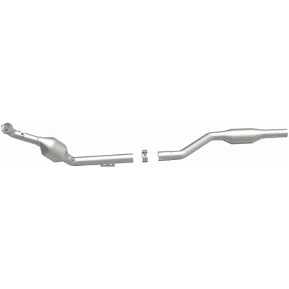 MagnaFlow 2001-2003 Mercedes-Benz S500 Base 5.0L California Grade CARB Compliant Direct-Fit Catalytic Converter 454043