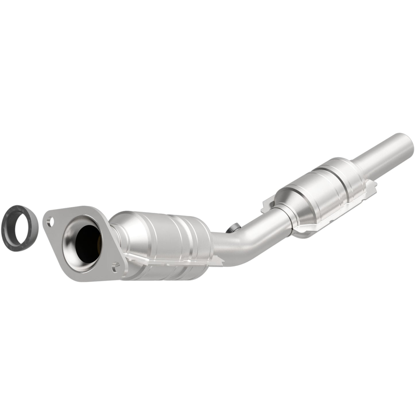 MagnaFlow 2003-2004 Toyota Corolla 1.8L | 2003-2004 Toyota Matrix 1.8L California Grade CARB Compliant Direct-Fit Catalytic Converter 454200