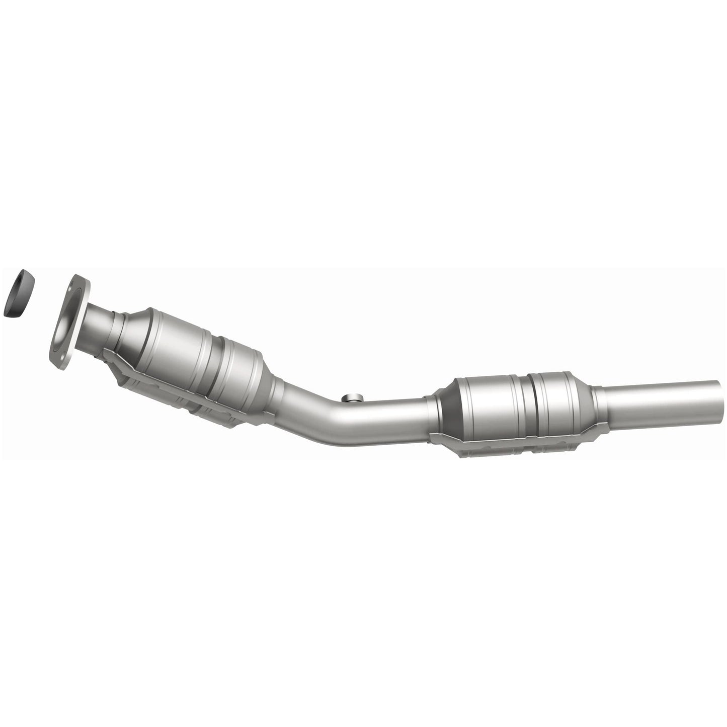 MagnaFlow 2003-2004 Toyota Corolla 1.8L | 2003-2004 Toyota Matrix 1.8L California Grade CARB Compliant Direct-Fit Catalytic Converter 454200