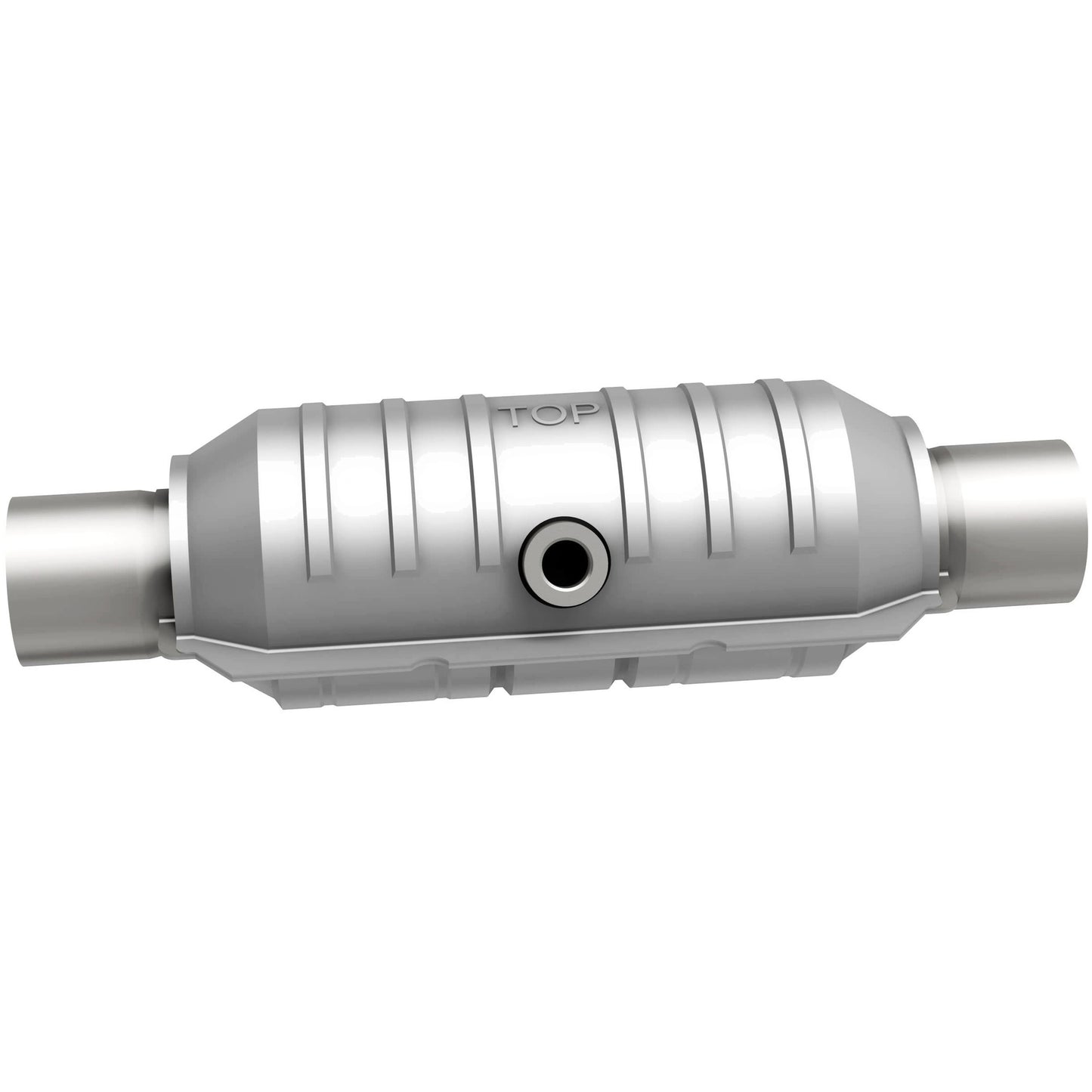 MagnaFlow California Grade CARB Compliant Universal Catalytic Converter 454355