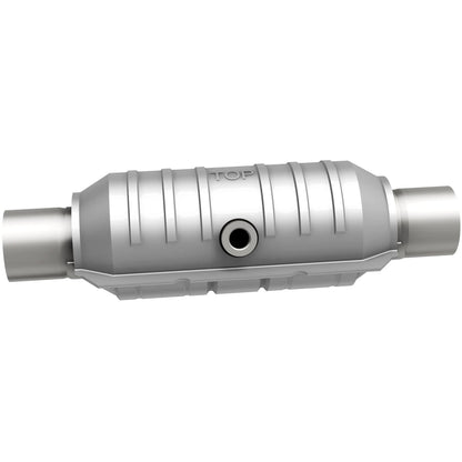 MagnaFlow California Grade CARB Compliant Universal Catalytic Converter 454355