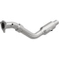 MagnaFlow 2004-2006 Chrysler Pacifica 3.5L California Grade CARB Compliant Direct-Fit Catalytic Converter 4551018
