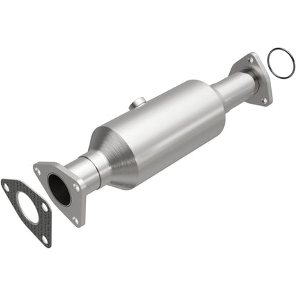 MagnaFlow 2001-2002 Acura MDX 3.5L | 2003-2004 Honda Pilot 3.5L California Grade CARB Compliant Direct-Fit Catalytic Converter 4551020