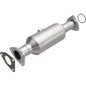 MagnaFlow 2001-2002 Acura MDX 3.5L | 2003-2004 Honda Pilot 3.5L California Grade CARB Compliant Direct-Fit Catalytic Converter 4551020