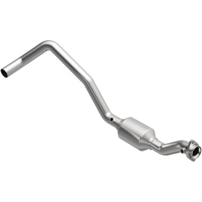 MagnaFlow 2005 Dodge Ram 1500 3.7L | 2005 Dodge Ram 1500 4.7L California Grade CARB Compliant Direct-Fit Catalytic Converter 4551023