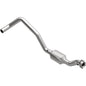 MagnaFlow 2005 Dodge Ram 1500 3.7L | 2005 Dodge Ram 1500 4.7L California Grade CARB Compliant Direct-Fit Catalytic Converter 4551023