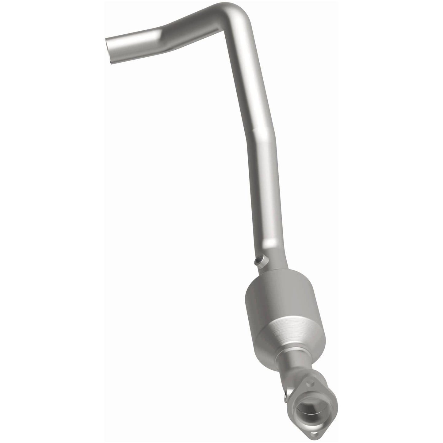 MagnaFlow 2005 Dodge Ram 1500 3.7L | 2005 Dodge Ram 1500 4.7L California Grade CARB Compliant Direct-Fit Catalytic Converter 4551023