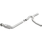 MagnaFlow 2005 Dodge Ram 1500 3.7L | 2005 Dodge Ram 1500 4.7L California Grade CARB Compliant Direct-Fit Catalytic Converter 4551024