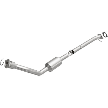 MagnaFlow 2004-2005 Buick Rendezvous 3.4L | 2004-2005 Pontiac Aztek 3.4L California Grade CARB Compliant Direct-Fit Catalytic Converter 4551038