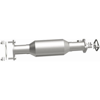 MagnaFlow 2005-2006 Mitsubishi Outlander 2.4L California Grade CARB Compliant Direct-Fit Catalytic Converter 4551043