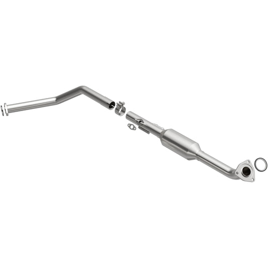 MagnaFlow 2001-2004 Toyota Sequoia 4.7L California Grade CARB Compliant Direct-Fit Catalytic Converter 4551060