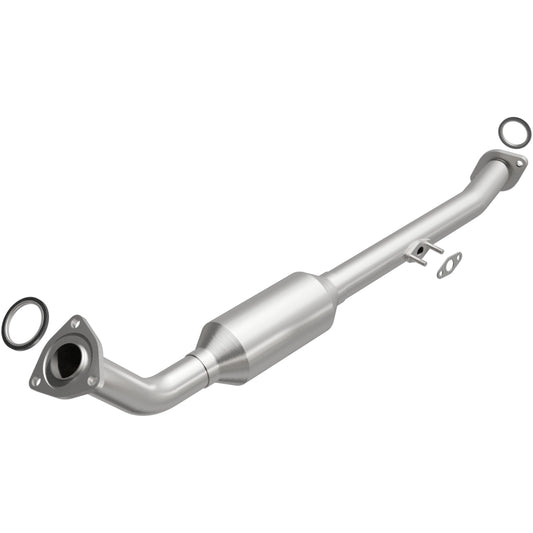 MagnaFlow 2001-2004 Toyota Sequoia 4.7L California Grade CARB Compliant Direct-Fit Catalytic Converter 4551061