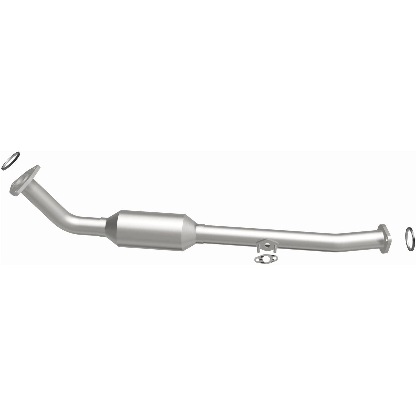 MagnaFlow 2001-2004 Toyota Sequoia 4.7L California Grade CARB Compliant Direct-Fit Catalytic Converter 4551061