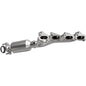 MagnaFlow 2004-2006 Cadillac SRX 4.6L California Grade CARB Compliant Direct-Fit Manifold Catalytic Converter 4551070