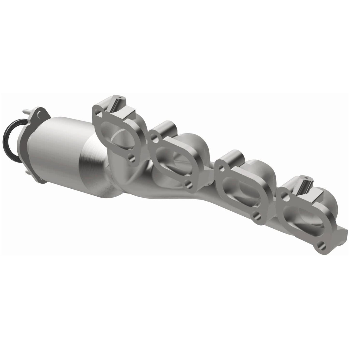 MagnaFlow 2004-2006 Cadillac SRX 4.6L California Grade CARB Compliant Direct-Fit Manifold Catalytic Converter 4551070