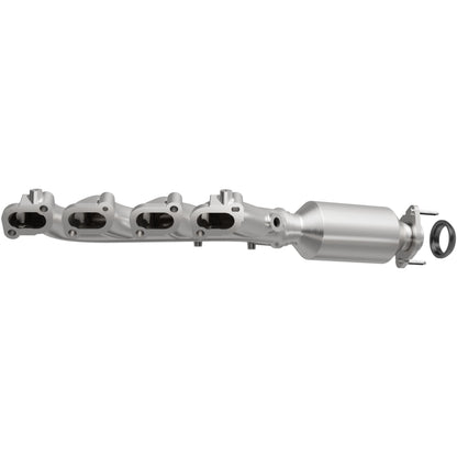 MagnaFlow 2004-2006 Cadillac SRX 4.6L California Grade CARB Compliant Direct-Fit Manifold Catalytic Converter 4551071