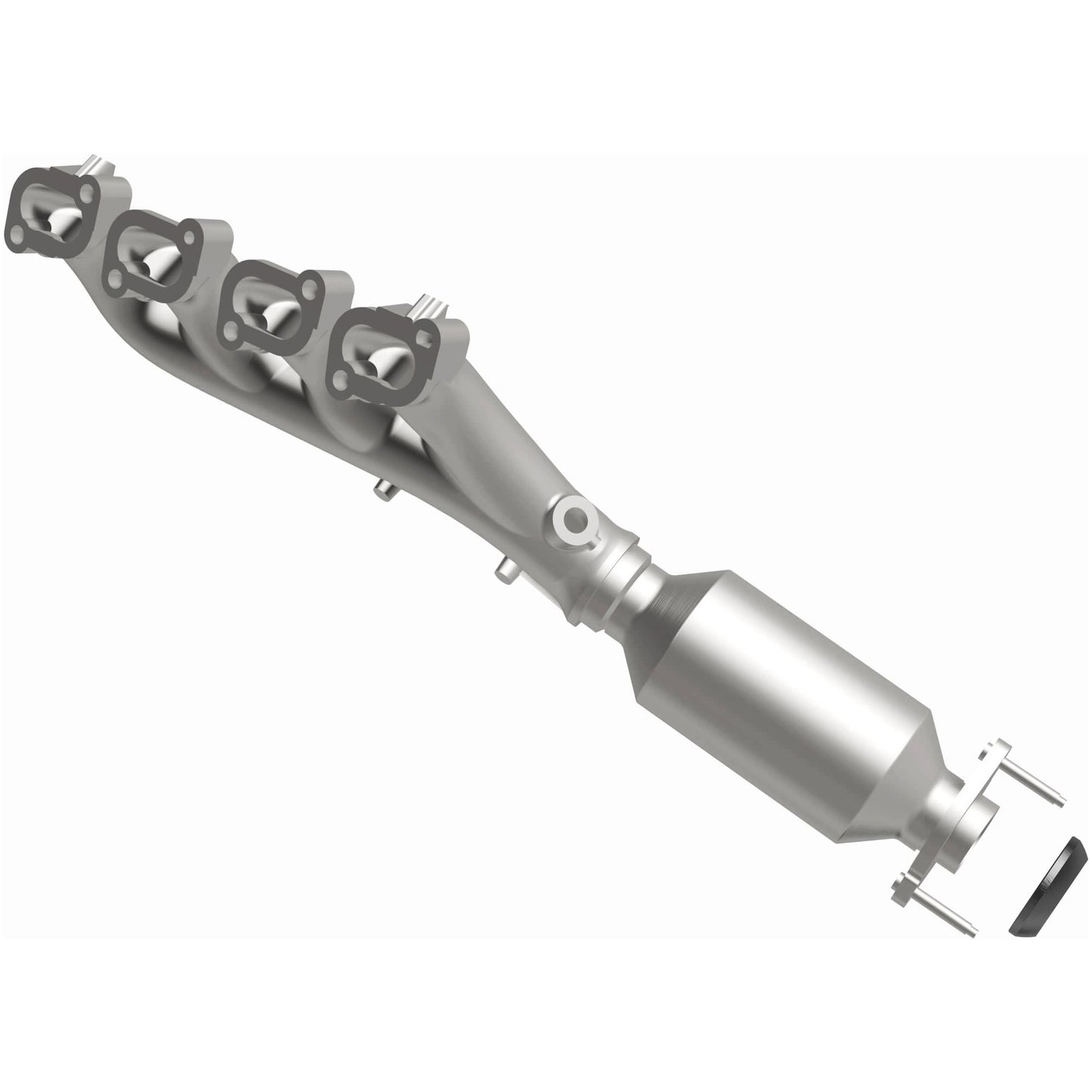 MagnaFlow 2004-2006 Cadillac SRX 4.6L California Grade CARB Compliant Direct-Fit Manifold Catalytic Converter 4551071