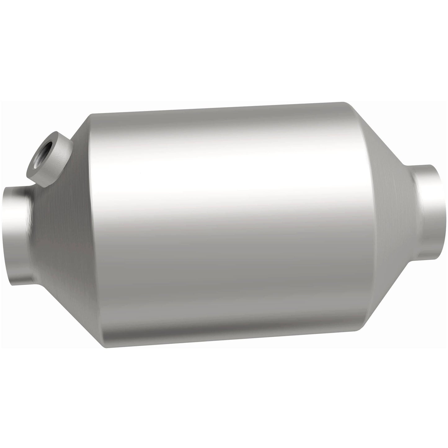 MagnaFlow California Grade CARB Compliant Universal Catalytic Converter 4551234