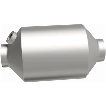 MagnaFlow California Grade CARB Compliant Universal Catalytic Converter 4551234
