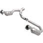 MagnaFlow 2006 Dodge Ram 1500 4.7L California Grade CARB Compliant Direct-Fit Catalytic Converter 4551291