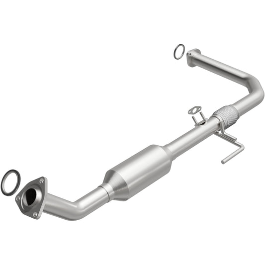 MagnaFlow 2003-2004 Toyota Tundra 4.7L California Grade CARB Compliant Direct-Fit Catalytic Converter 4551404