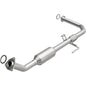 MagnaFlow 2003-2004 Toyota Tundra 4.7L California Grade CARB Compliant Direct-Fit Catalytic Converter 4551404