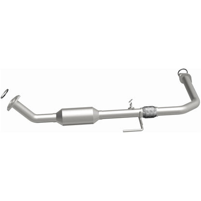 MagnaFlow 2003-2004 Toyota Tundra 4.7L California Grade CARB Compliant Direct-Fit Catalytic Converter 4551404