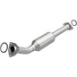 MagnaFlow 2003-2004 Toyota Tundra 4.7L California Grade CARB Compliant Direct-Fit Catalytic Converter 4551406